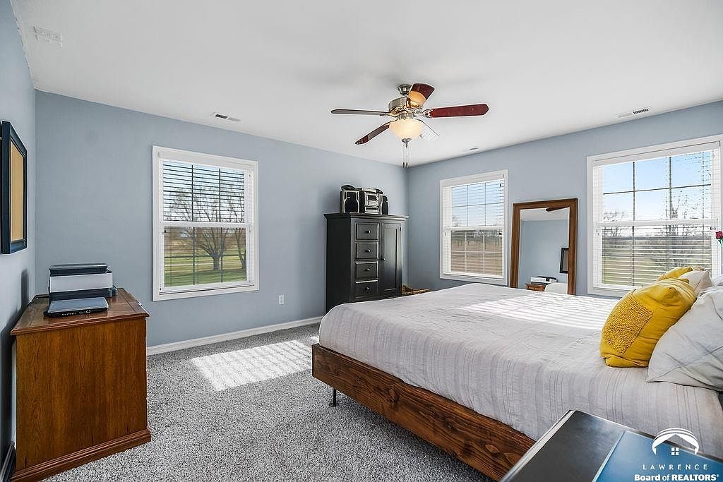 992 E 750th Rd Lawrence, KS 66047 - Thumbnail 4