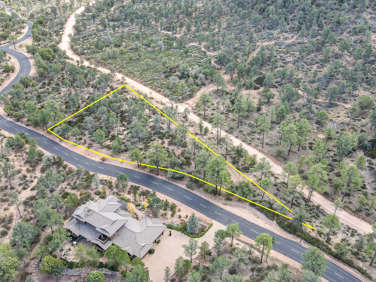 2201 E Rim Club Dr #98 Payson, AZ 85541 - Thumbnail 4