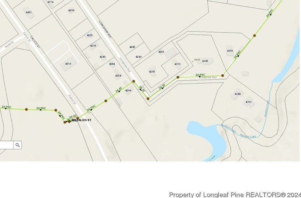 4244 Longview Ave Hope Mills, NC 28348 - Thumbnail 4