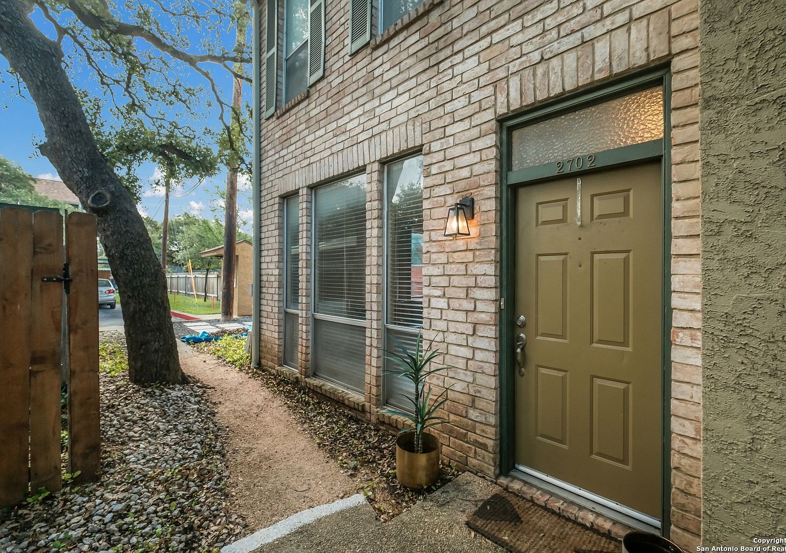 3678 Hidden Dr APT 2702 San Antonio, TX 78217 - Thumbnail 4