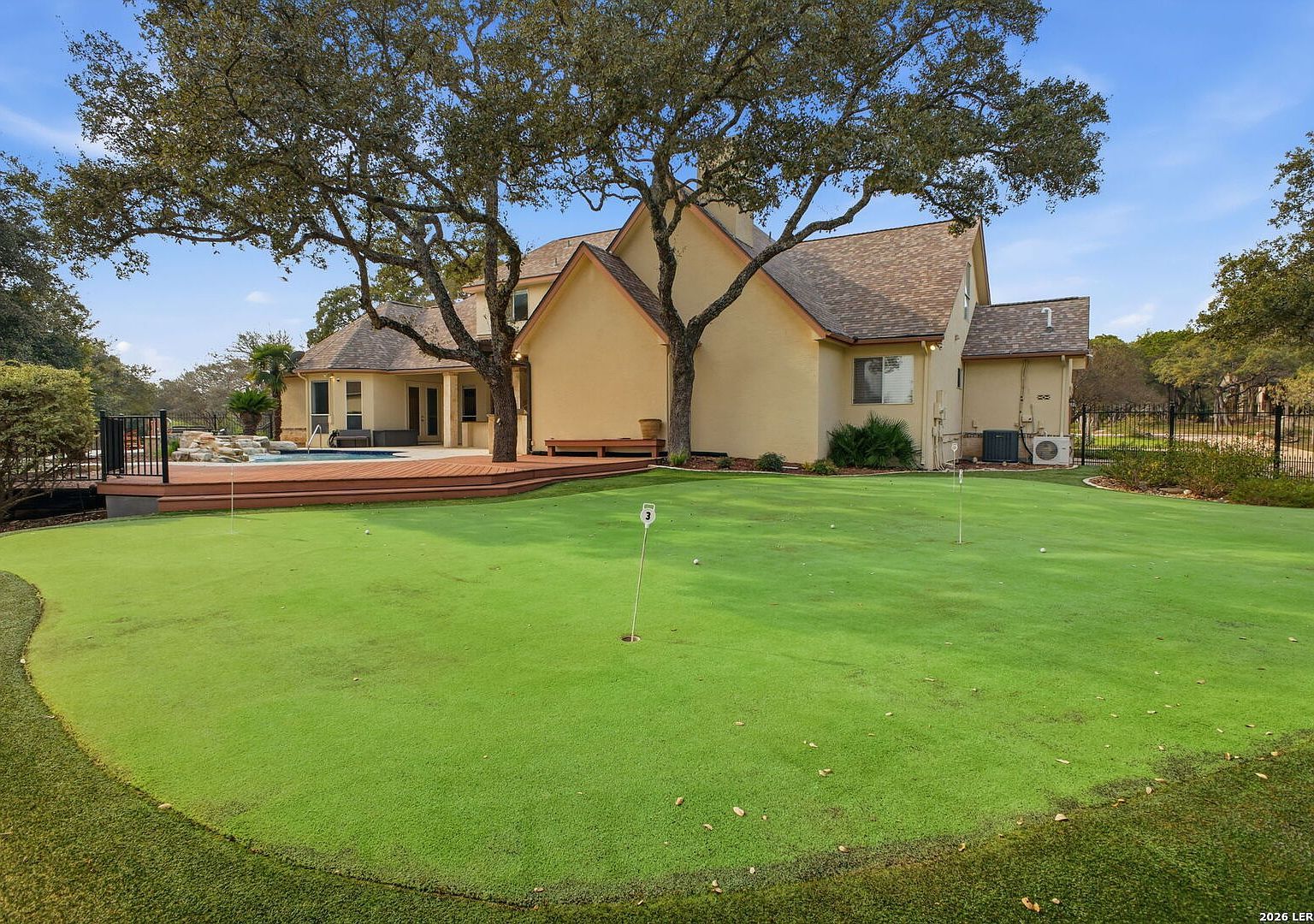 9610 Trophy Oaks Dr Garden Ridge, TX 78266 - Thumbnail 4