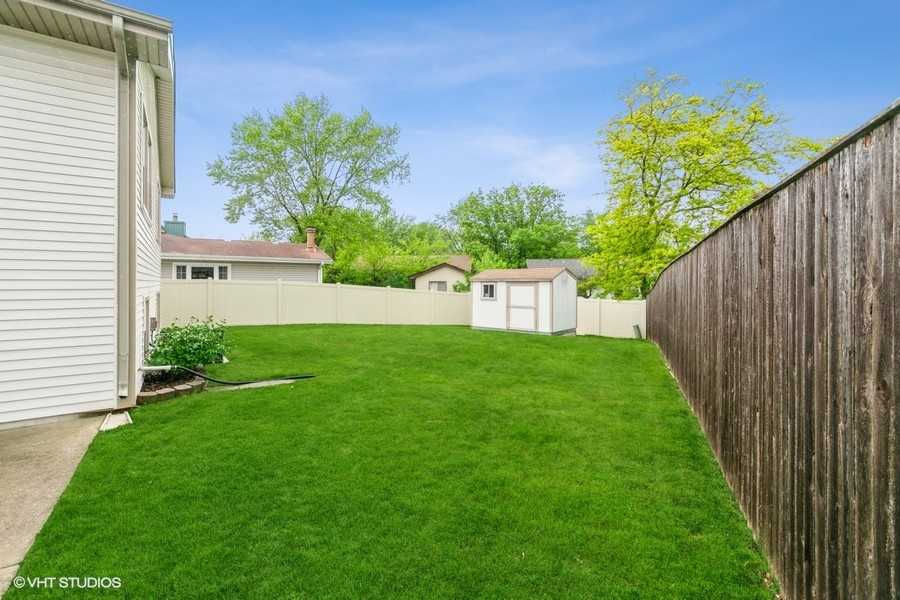 13718 W Cedarbend Dr, Homer Glen, IL, 60491 - Thumbnail 4