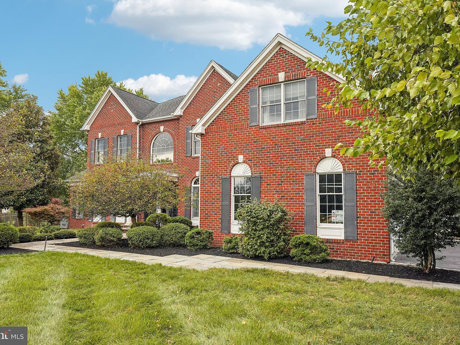 22 Hallett Dr Pennington, NJ 08534 - Thumbnail 4