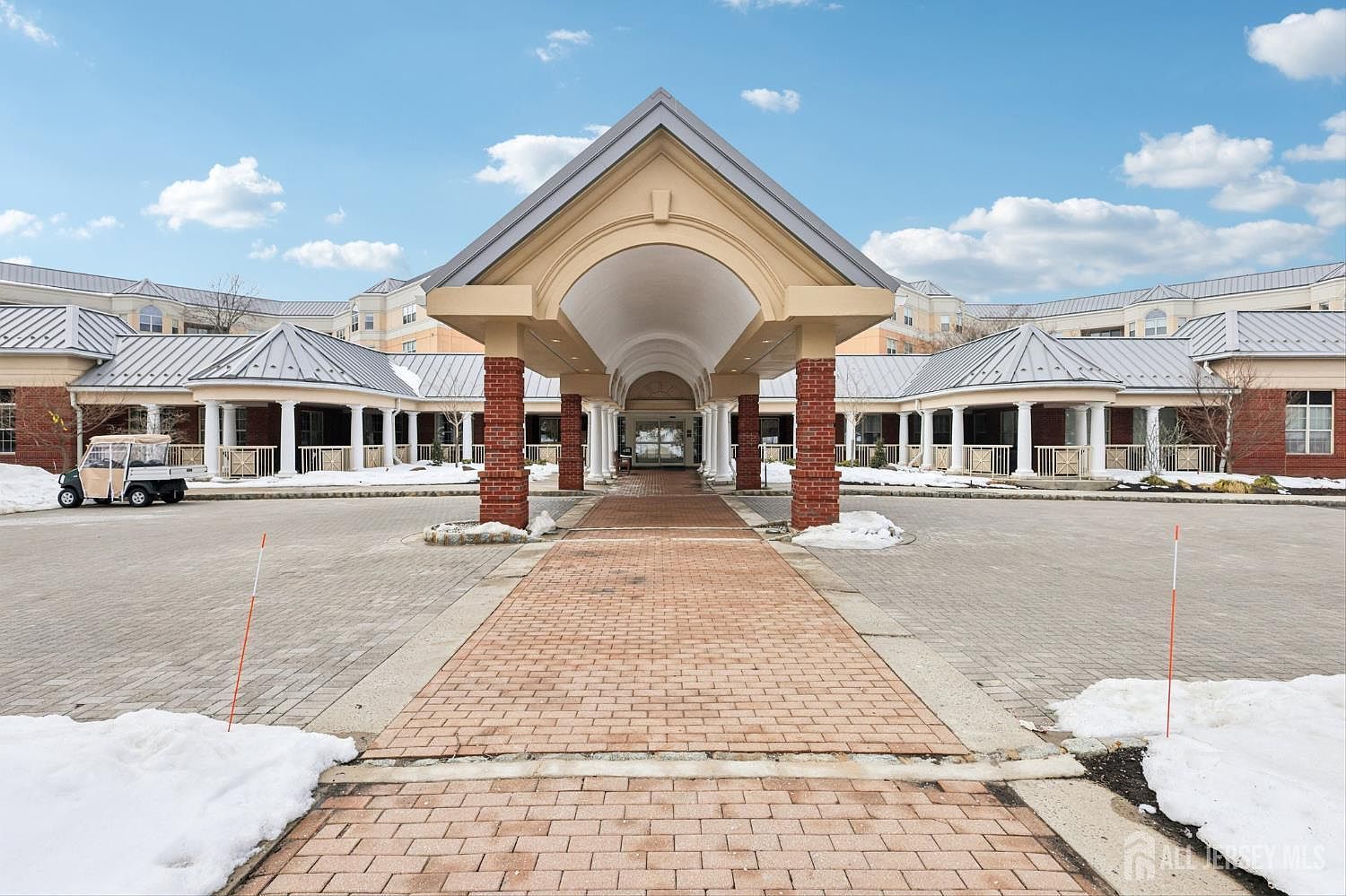 2202 Windrow Dr Princeton, NJ 08540 - Thumbnail 4