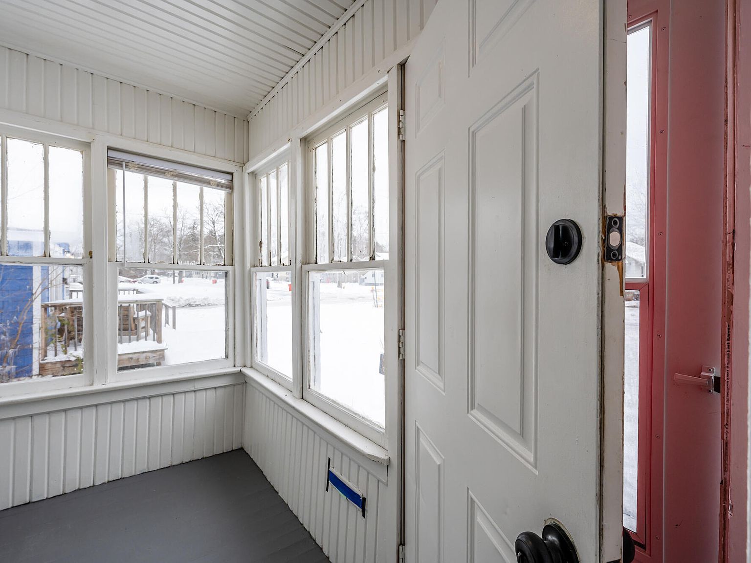 1216 Broadway Ave Benton Harbor, MI 49022 - Thumbnail 4