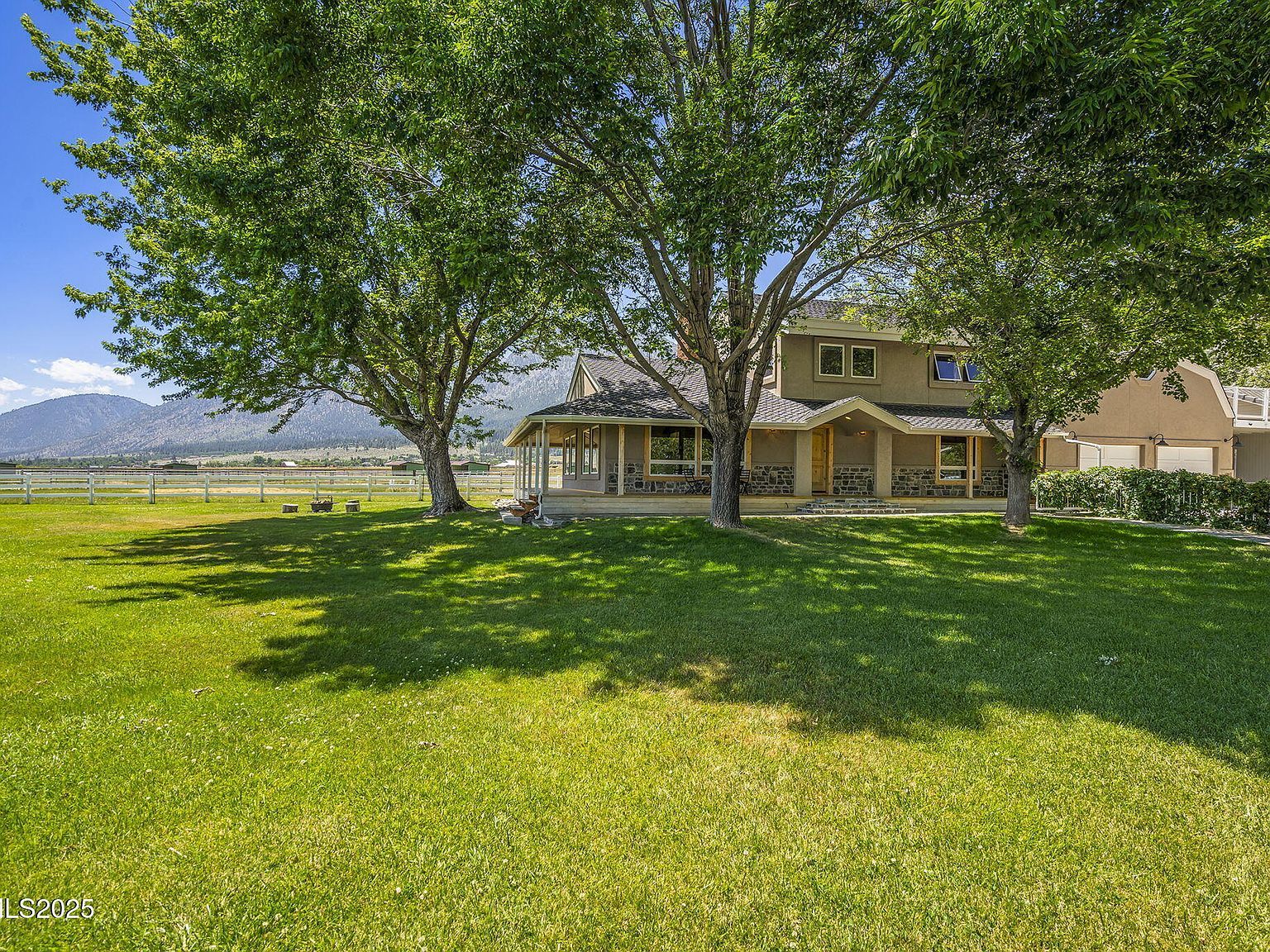 389 Mottsville Ln Gardnerville, NV 89460 - Thumbnail 4