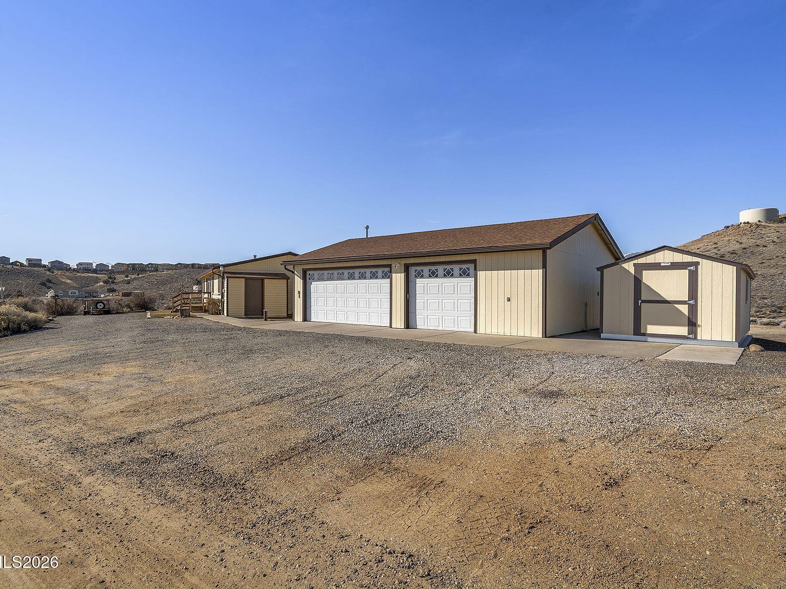 5725 Jim Denning Way Sun Valley, NV 89433 - Thumbnail 4