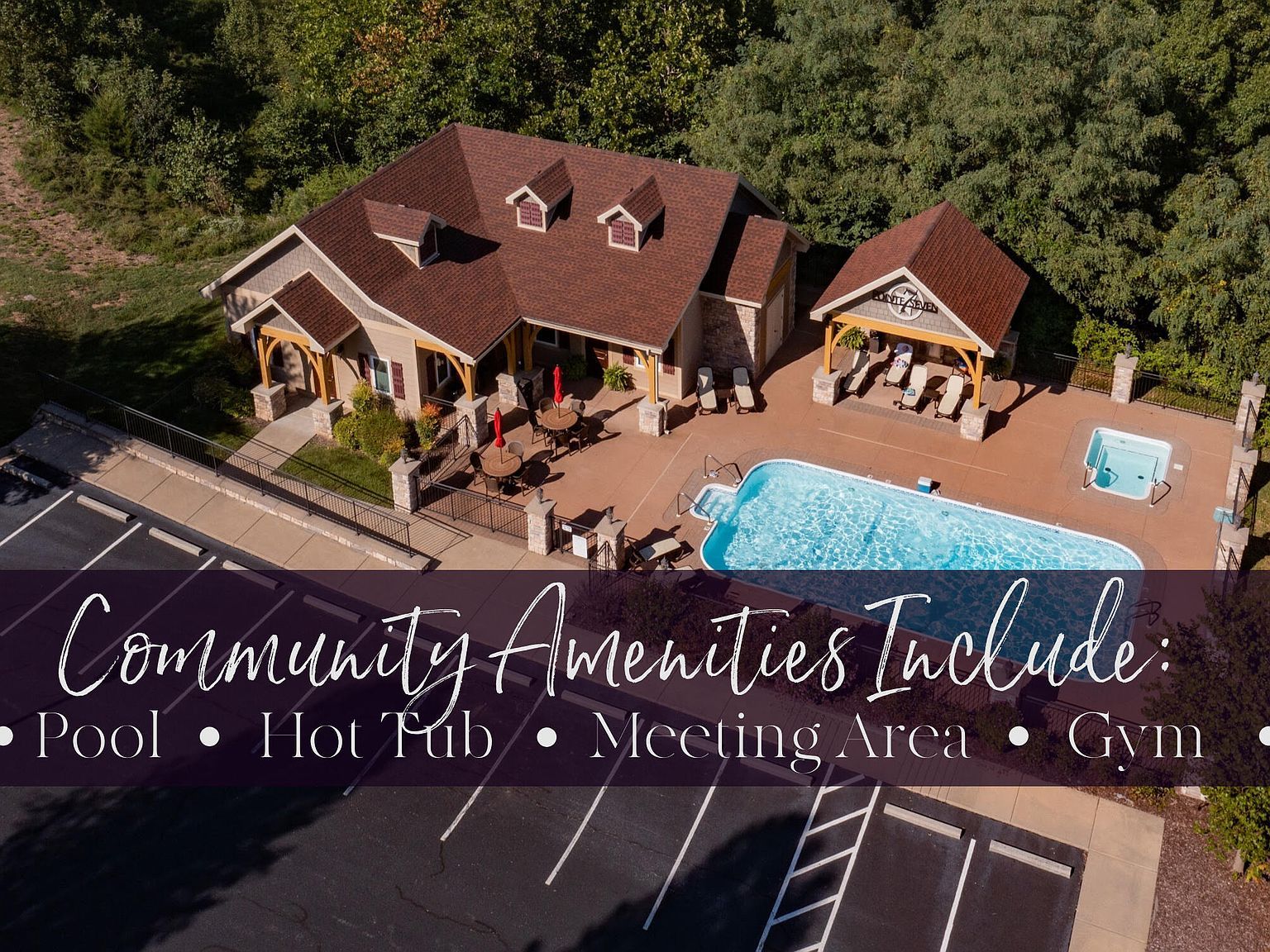 228 Seven Cove Ln #103 Kimberling City, MO 65686 - Thumbnail 4