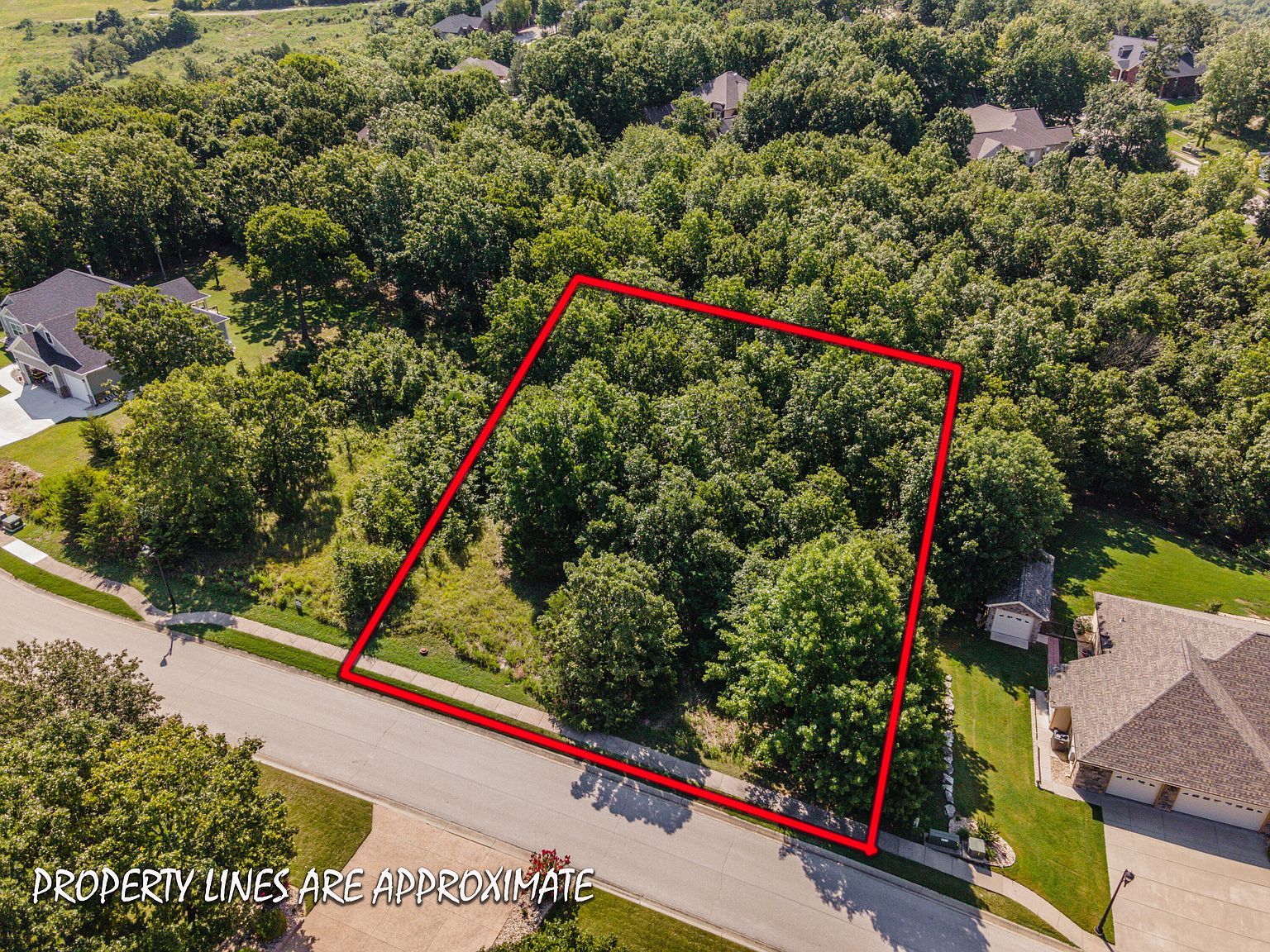 219 Forest Oak Dr Hollister, MO 65672 - Thumbnail 4