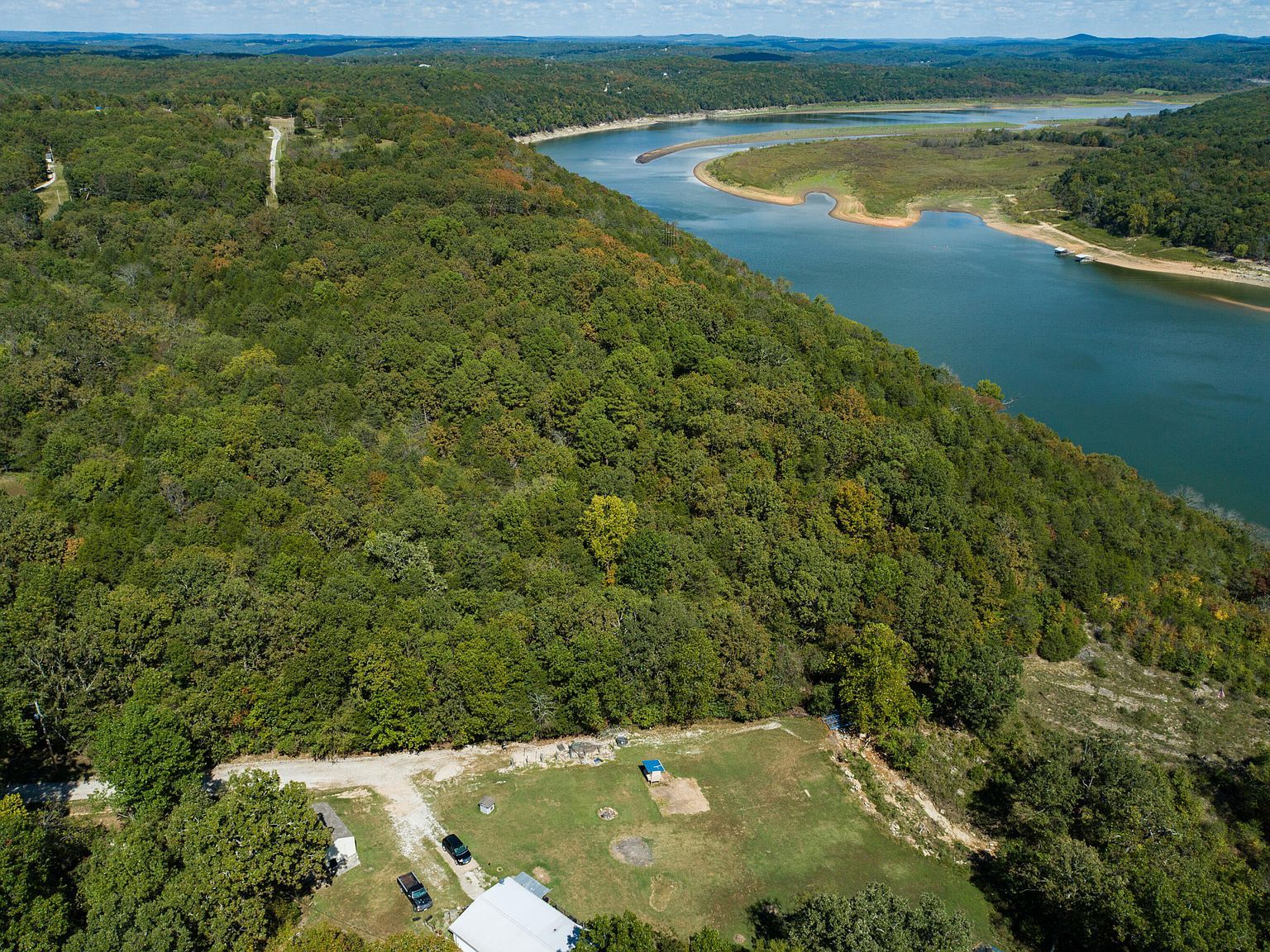 0 Dixie Heights Rd Kirbyville, MO 65679 - Thumbnail 4