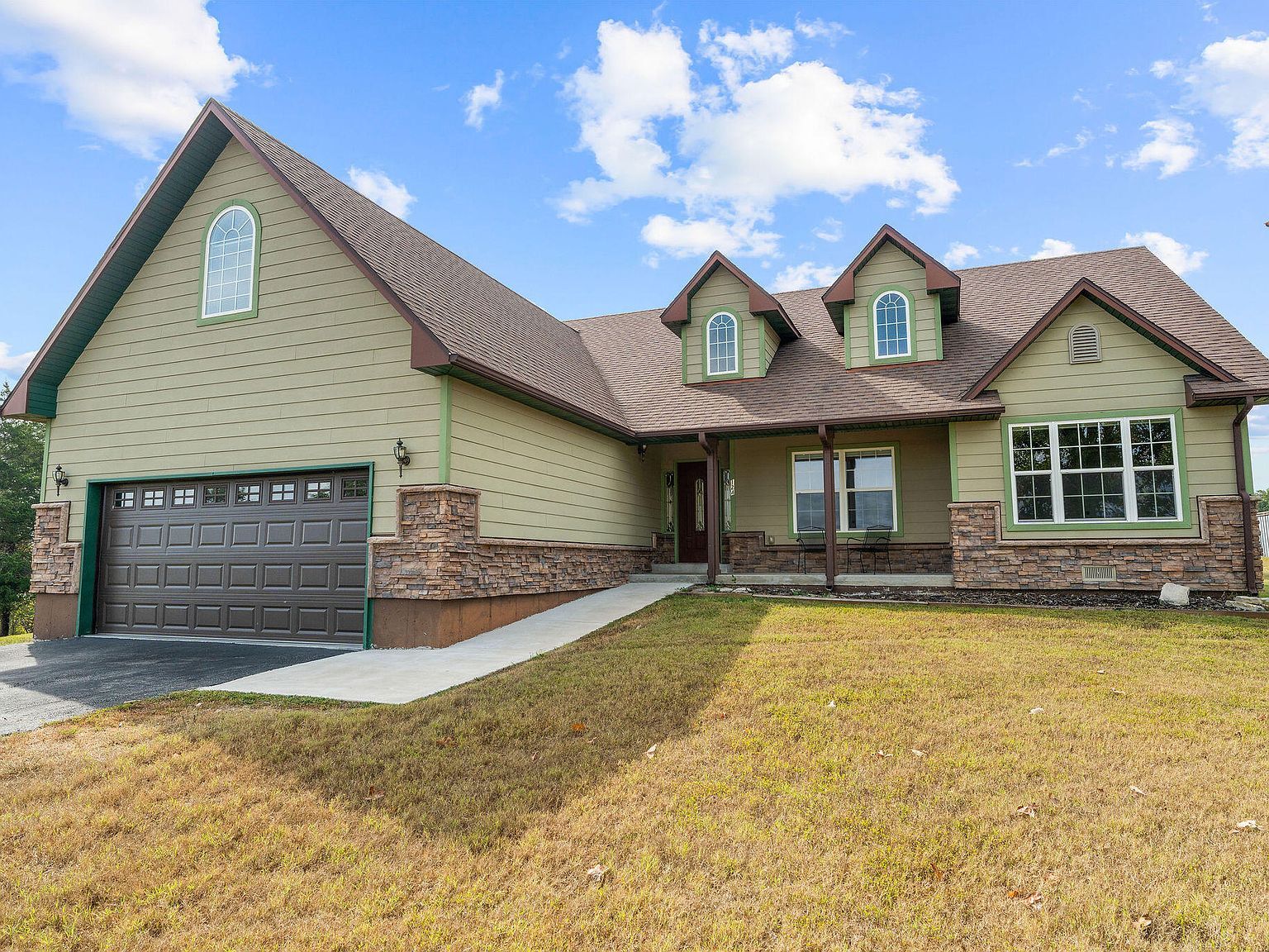 124 Howe Park Rd Kirbyville, MO 65679 - Thumbnail 4