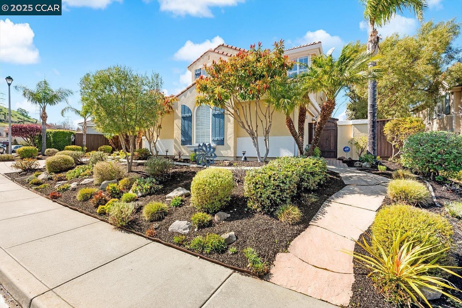 834 Deer Spring Cir Concord, CA 94521 - Thumbnail 4
