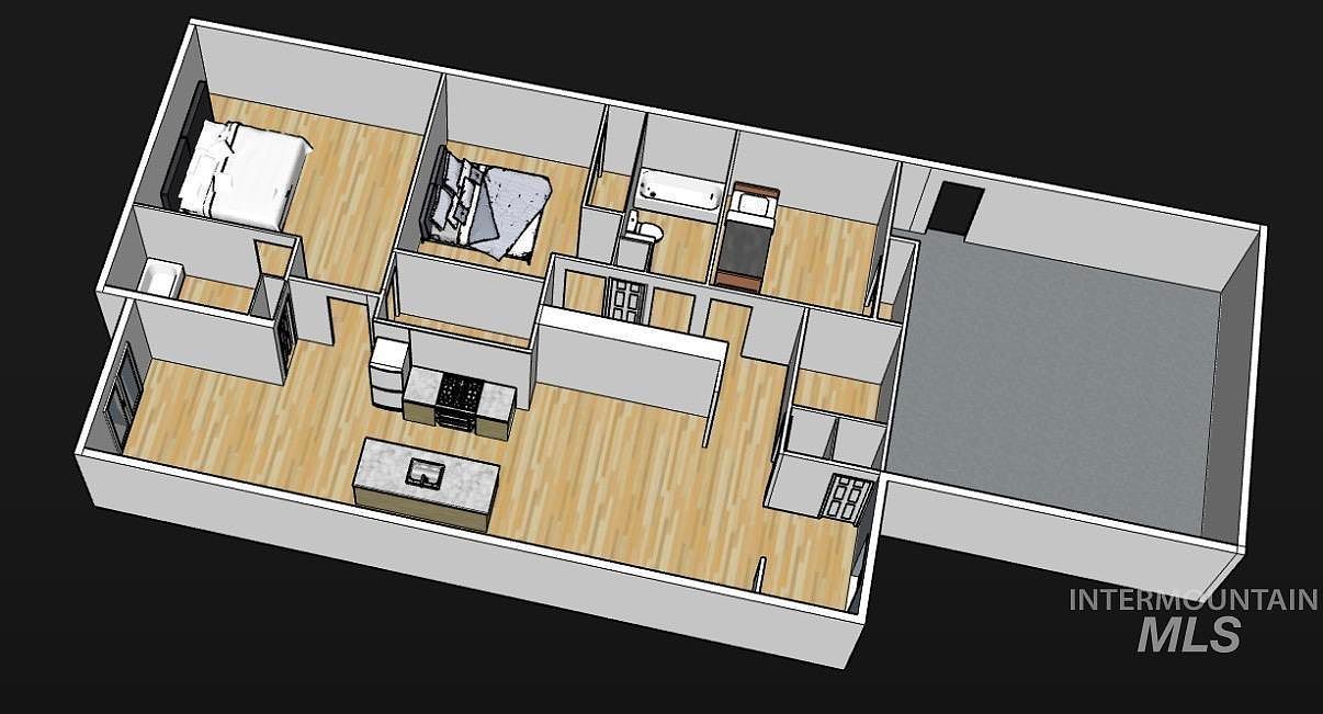 1915 Oregon Ave Caldwell, ID 83605 - Thumbnail 4