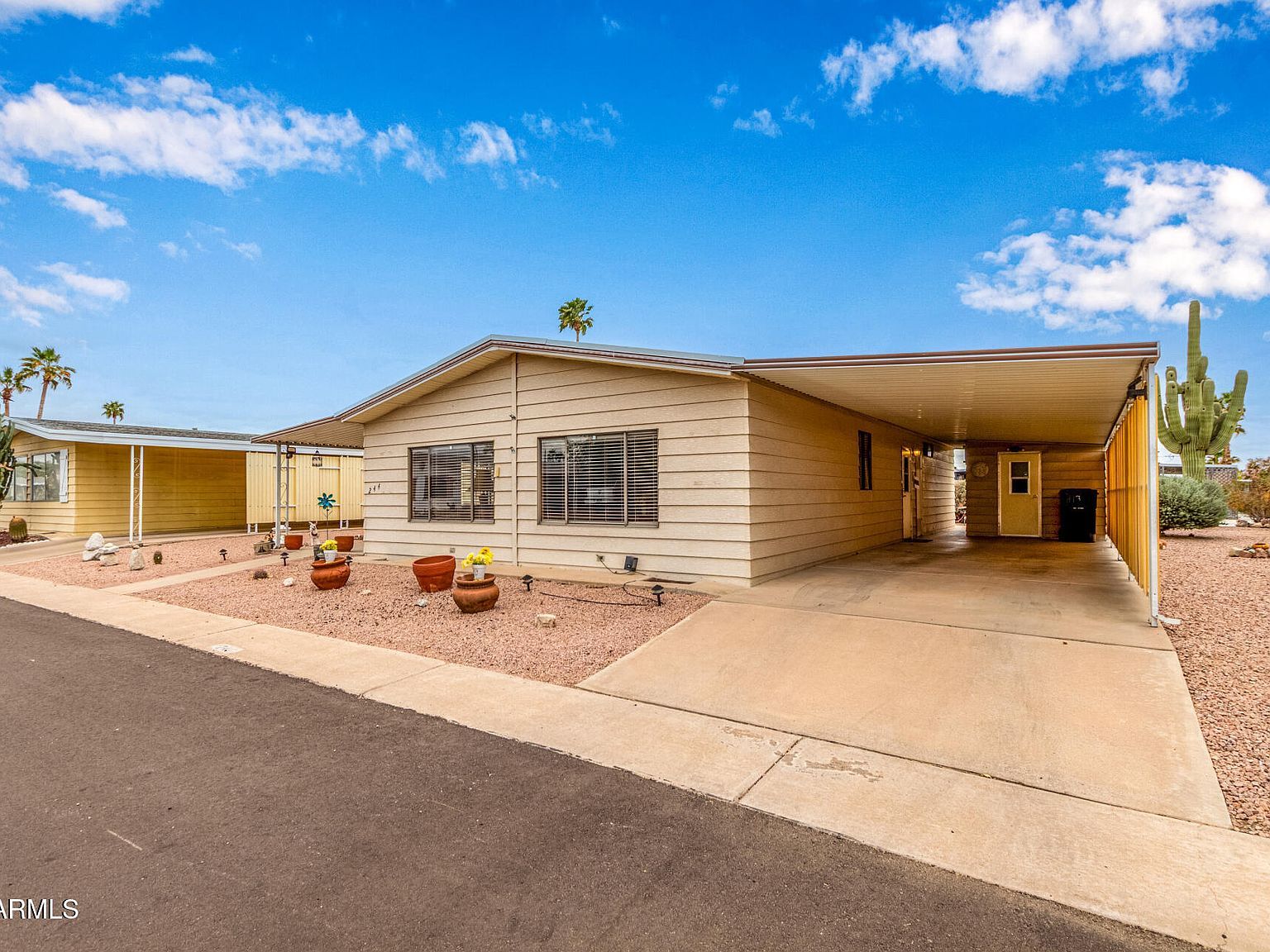 8103 E Southern Ave LOT 244 Mesa, AZ 85209 - Thumbnail 4