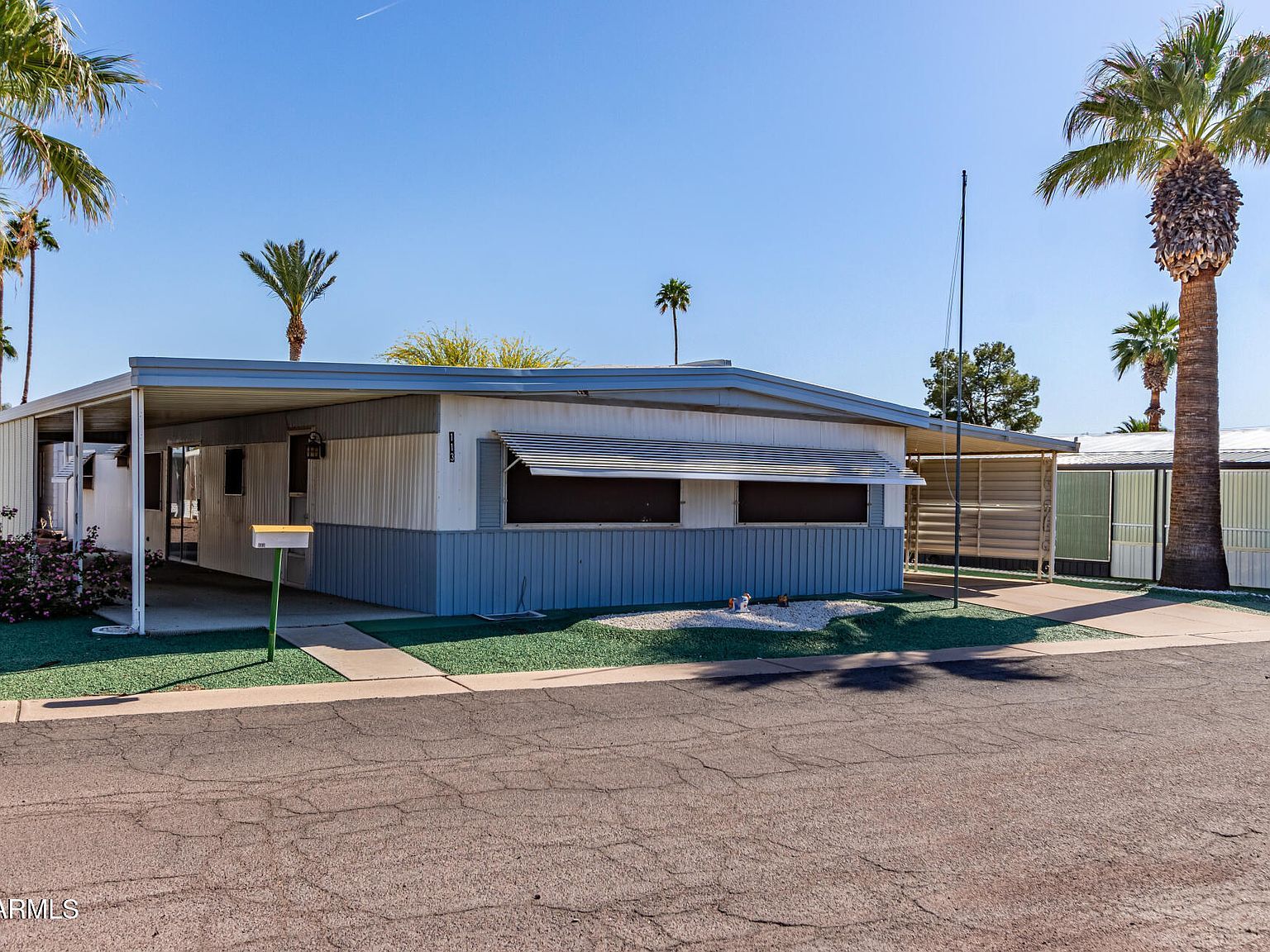 120 N Val Vista Dr LOT 113 Mesa, AZ 85213 - Thumbnail 4