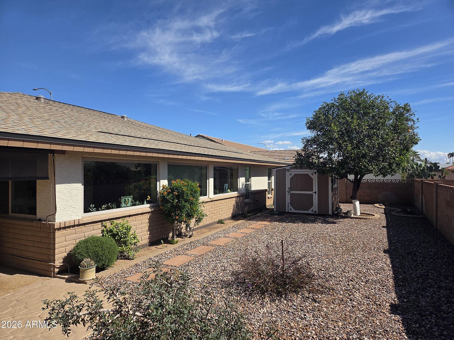 8255 E Monte Ave Mesa, AZ 85209  | Single Family