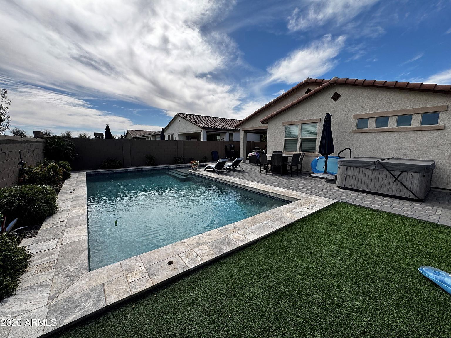 18967 S 209th Way Queen Creek, AZ 85142  | Single Family