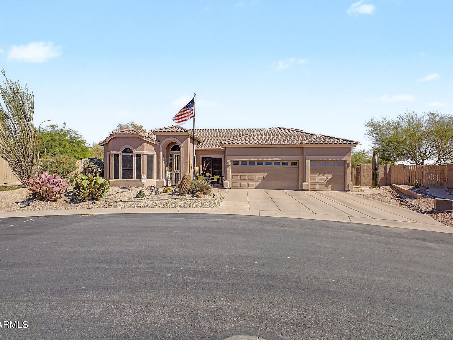 7762 E Russell Cir Mesa, AZ 85207 - Thumbnail 4