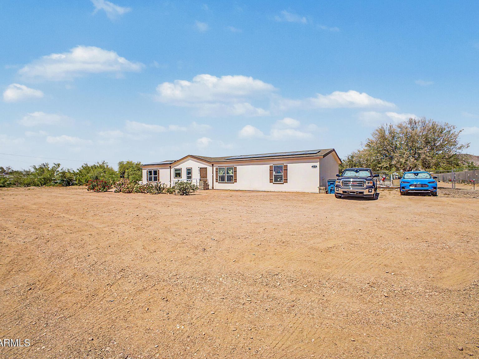 2576 W Tepee St Apache Junction, AZ 85120 - Thumbnail 4