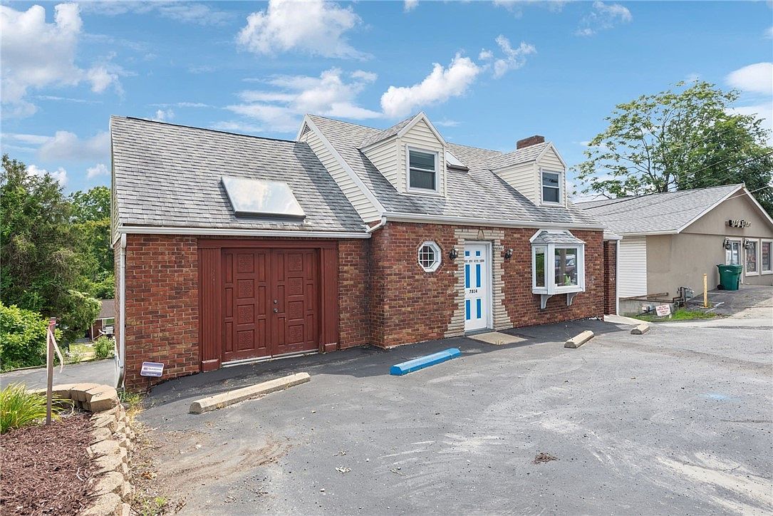 7814 State Route 30 Irwin, PA 15642 - Thumbnail 4