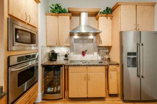 2600 Hillsboro Pike, Nashville, TN, USA, 37212 - Thumbnail 4