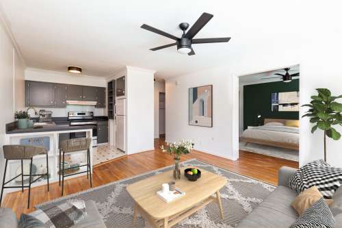 2020 Beech Ave, Nashville, TN 37204, USA - Thumbnail 4