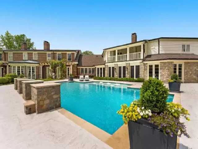 1577 Moran Rd, Franklin, TN 37069, USA - Thumbnail 4