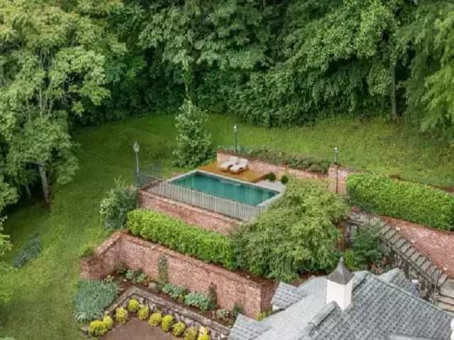 5213 Heathrow Hills Dr, Brentwood, TN 37027, USA - Thumbnail 4