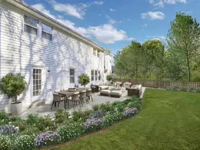 116 Century Oak Dr, Franklin, TN 37069, USA - Thumbnail 4