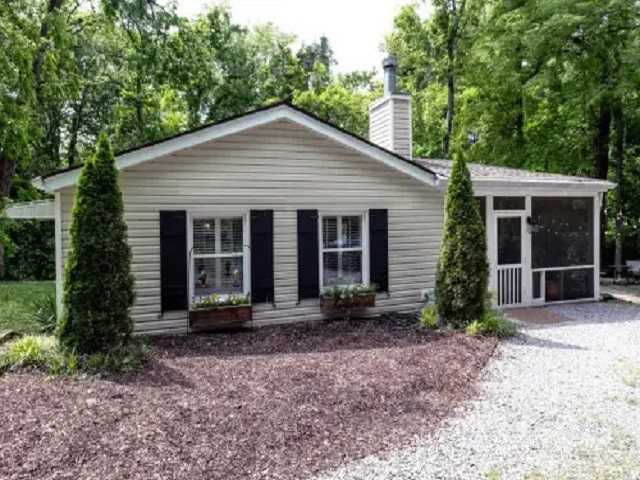 736 Edmondson Pike, Brentwood, TN 37027, USA - Thumbnail 4