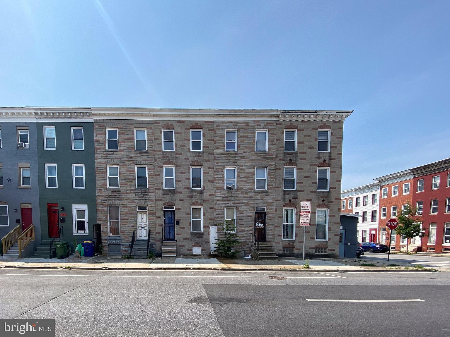 1405 E Preston St Baltimore, MD 21213 - Thumbnail 4