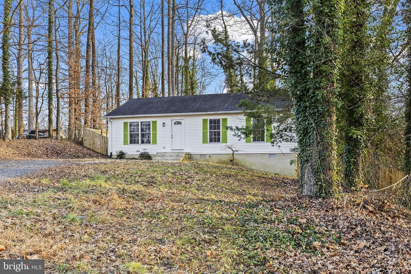 1525 Avenue D Saint Leonard, MD 20685 - Thumbnail 4