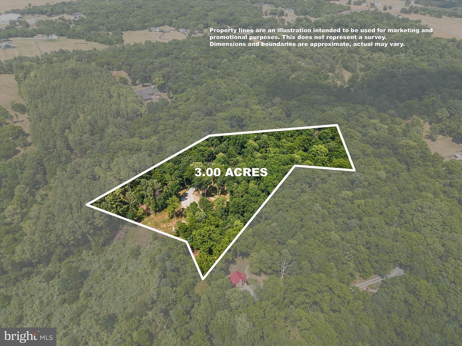 4 Rock Hall Farm Ln Berryville, VA 22611 - Thumbnail 4