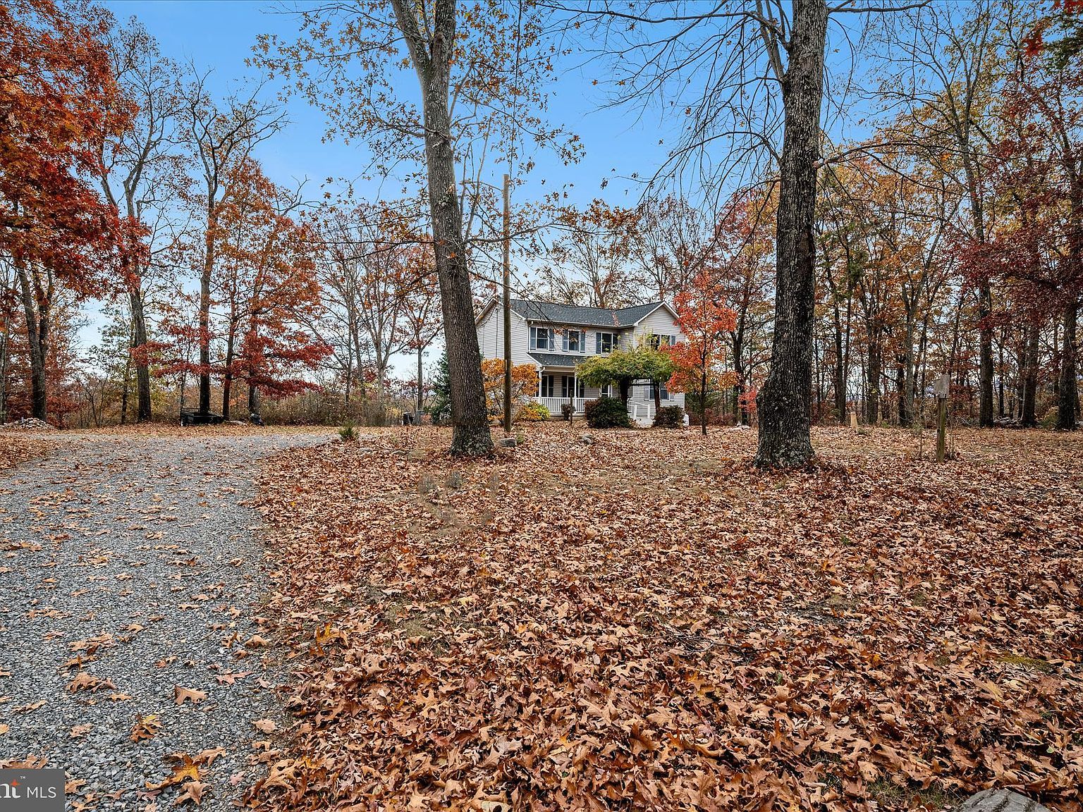 4403 Back Mountain Rd Winchester, VA 22602 - Thumbnail 4