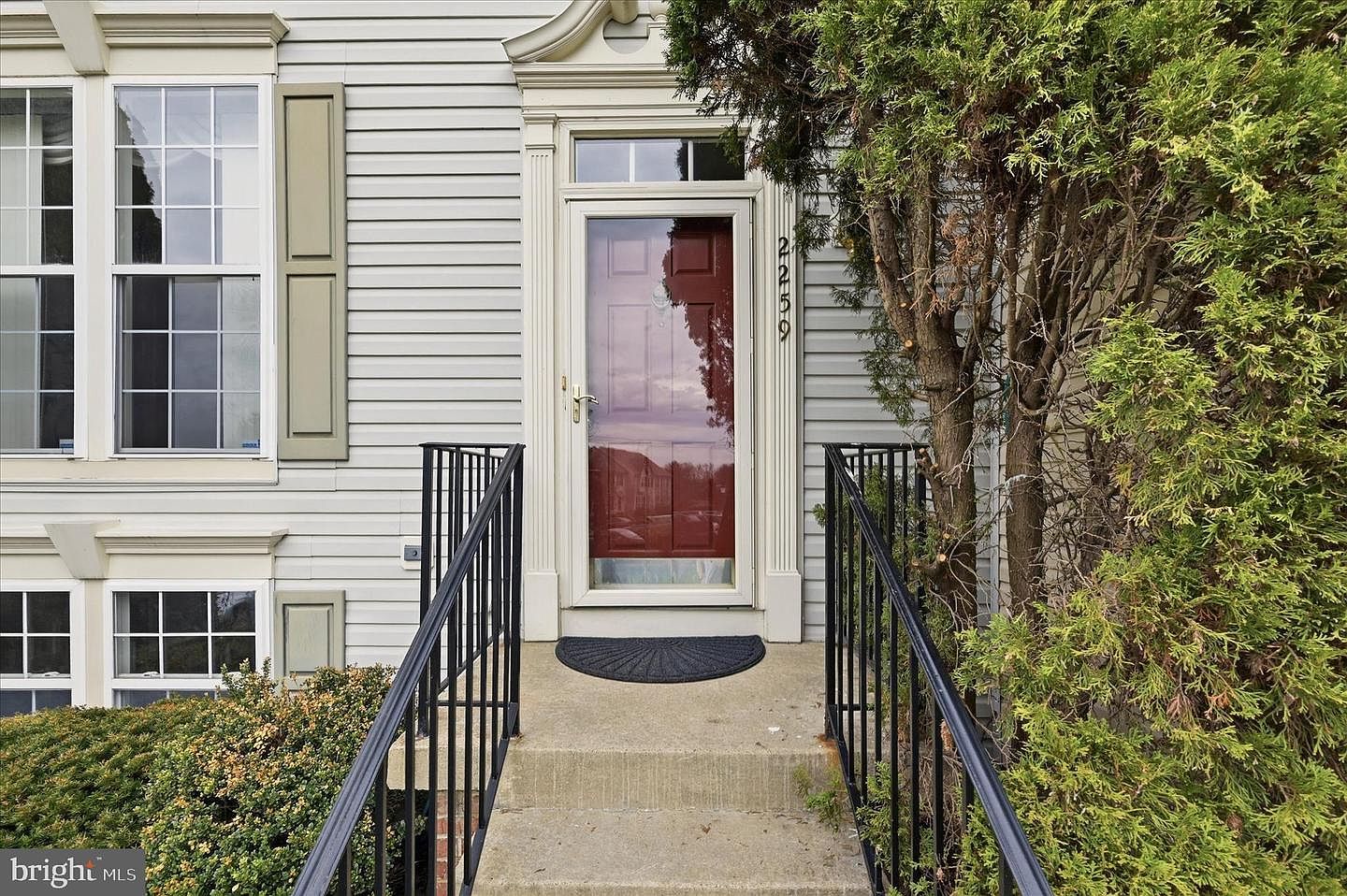2259 Wheel Cog Pl Woodbridge, VA 22192 - Thumbnail 4