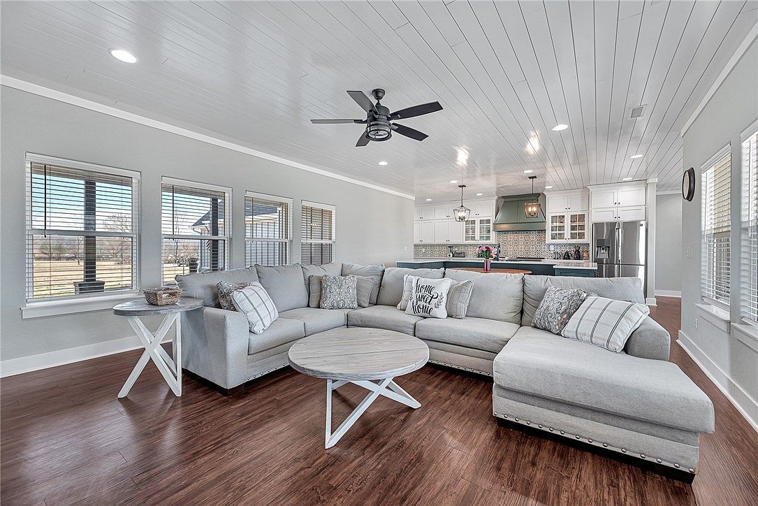 11775 Giles Rd Farmington, AR 72730 - Thumbnail 4