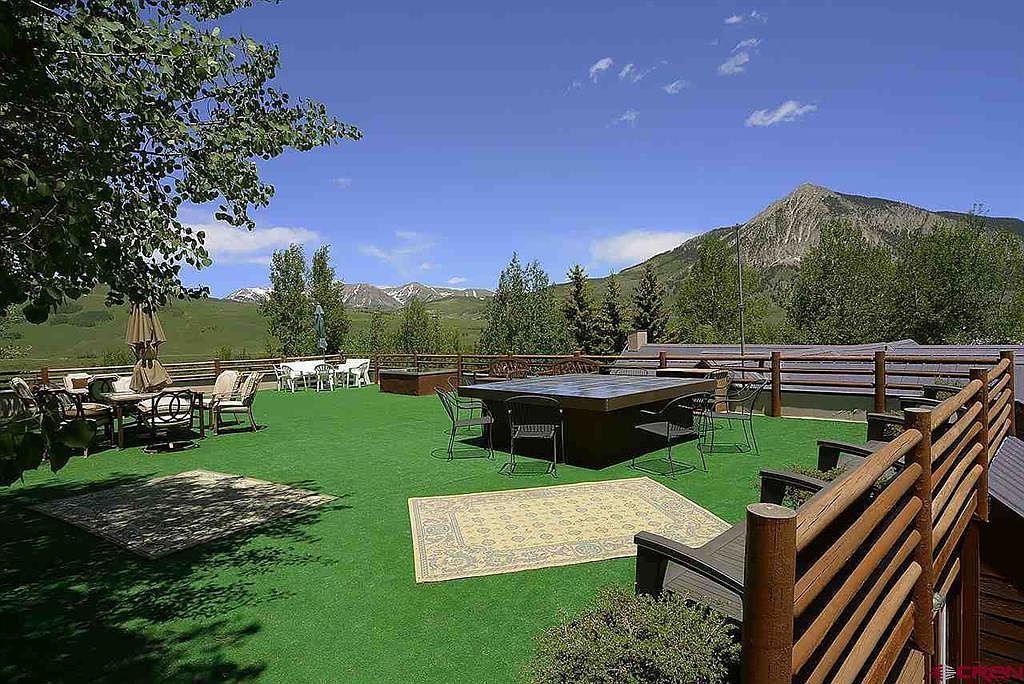 8 Gothic Ave Crested Butte, CO 81224 - Thumbnail 4