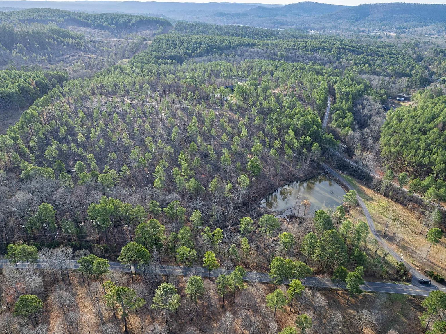 LOT 280 Three Brookhill Rnch Hot Springs Village, AR 71909 - Thumbnail 4