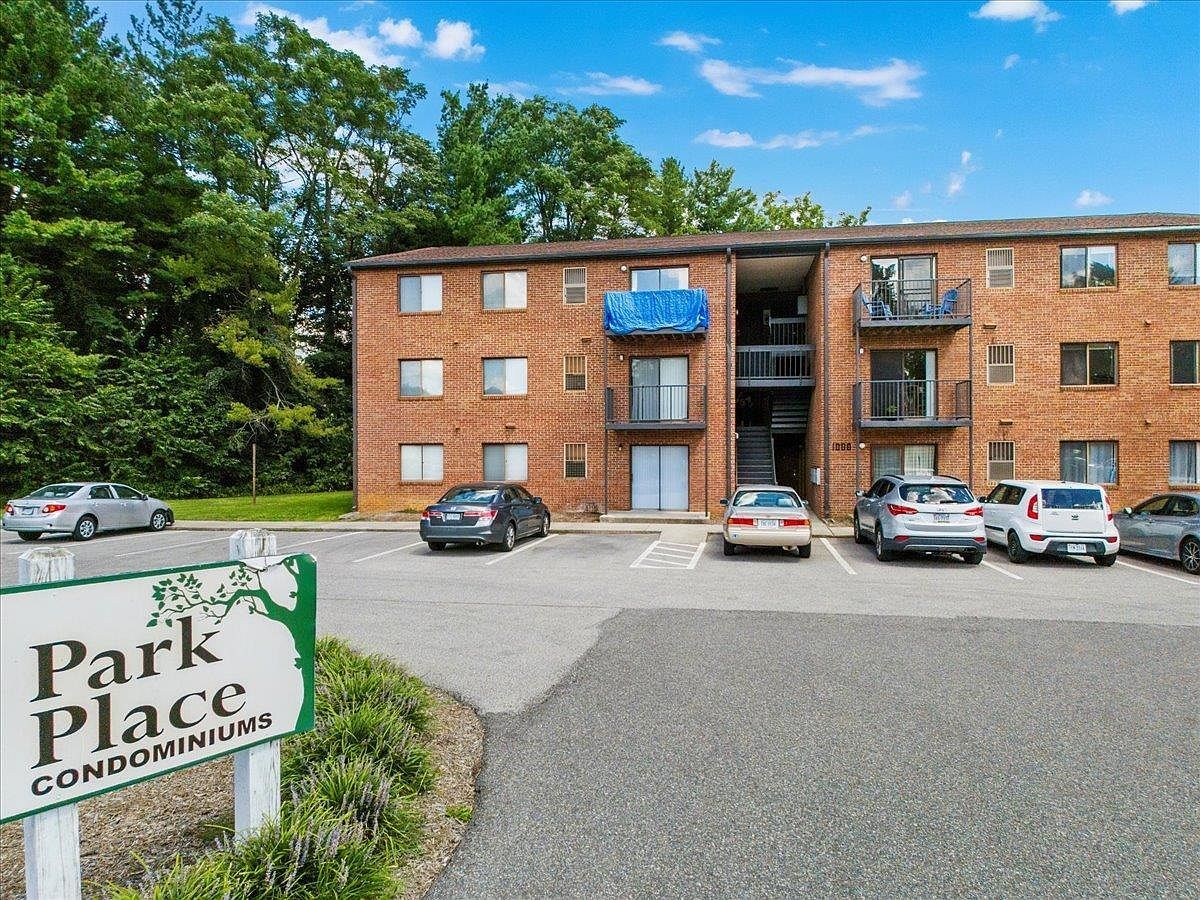 1000 Progress St NW APT E Blacksburg, VA 24060 - Thumbnail 4