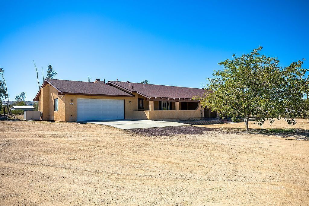 647 E Springer Ave Ridgecrest, CA 93555 - Thumbnail 4