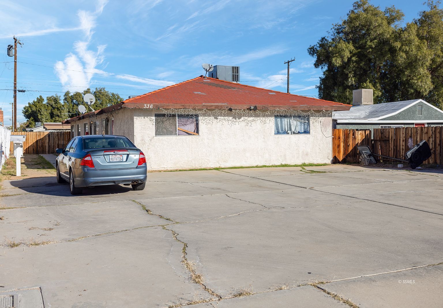 336 W Wilson Ave Ridgecrest, CA 93555 - Thumbnail 4