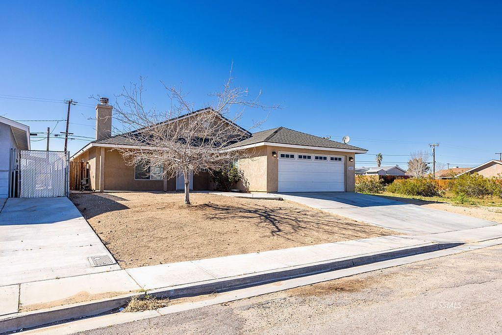 1021 S Ranger St Ridgecrest, CA 93555 - Thumbnail 4