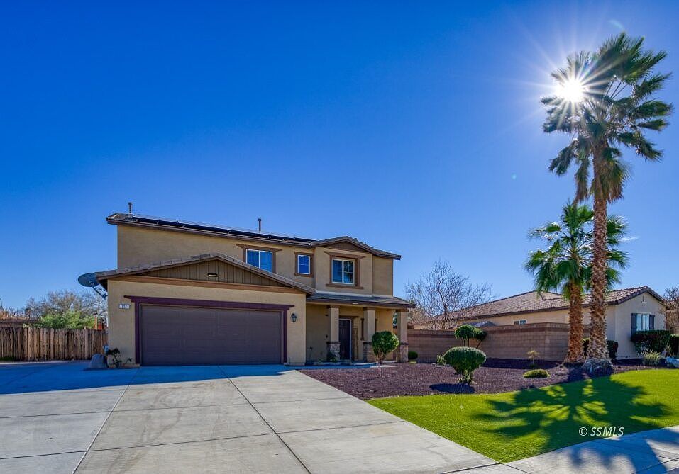 117 Majestic Sky Ct Ridgecrest, CA 93555 - Thumbnail 4