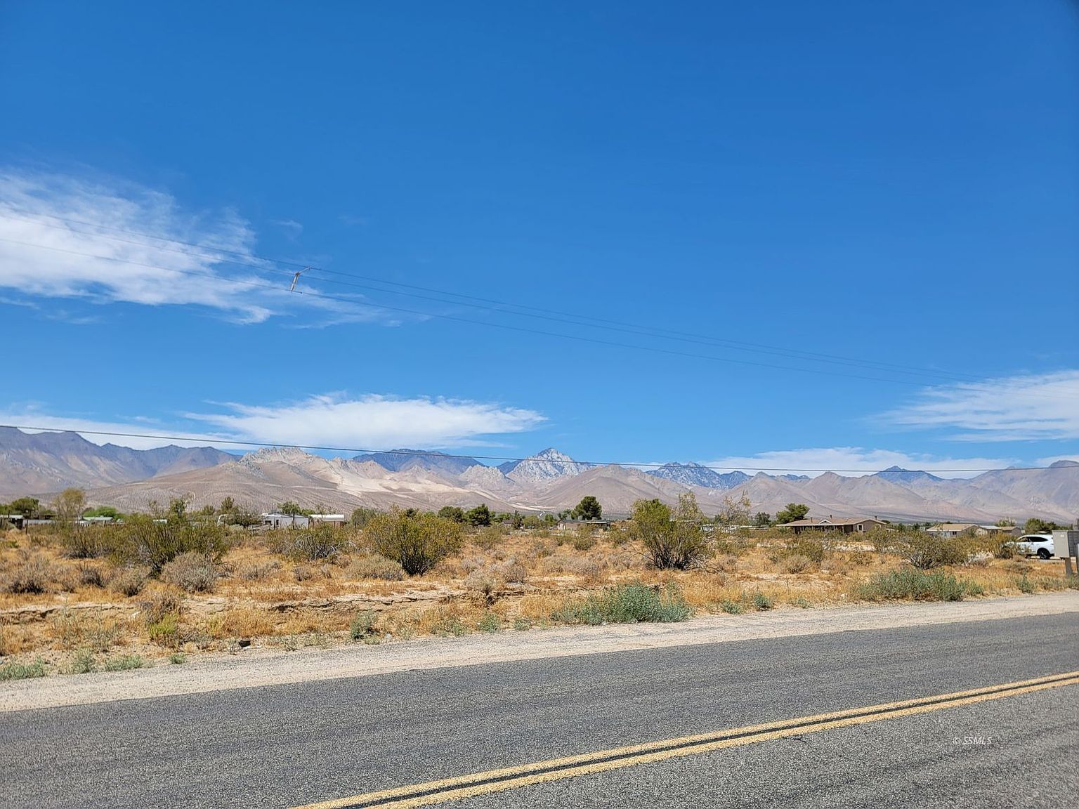 Buckel N Brown Rd Inyokern, CA 93527 - Thumbnail 4