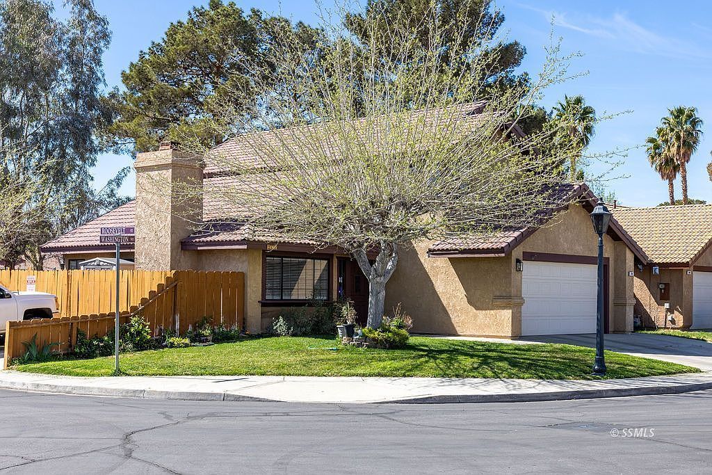 201 Washington Way Ridgecrest, CA 93555 - Thumbnail 4