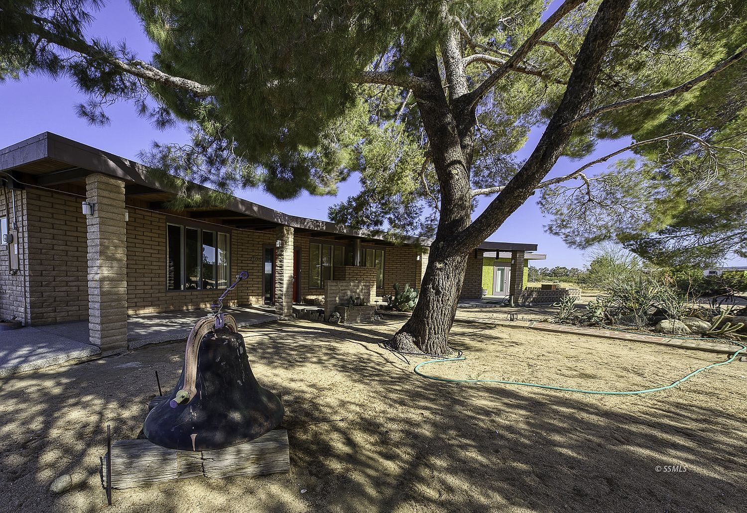 4024 Black Mountain Blvd Inyokern, CA 93527 - Thumbnail 4