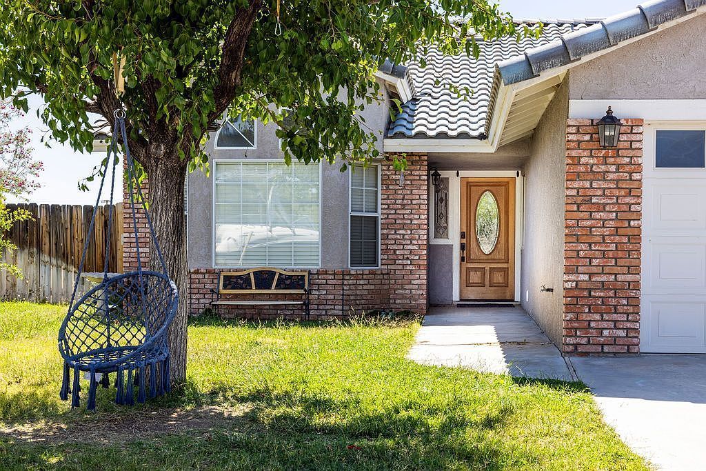 1221 Alysa Ct Ridgecrest, CA 93555 - Thumbnail 4