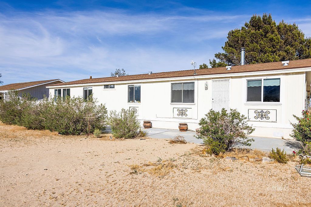 5606 Avenida Del Sol Inyokern, CA 93527 - Thumbnail 4