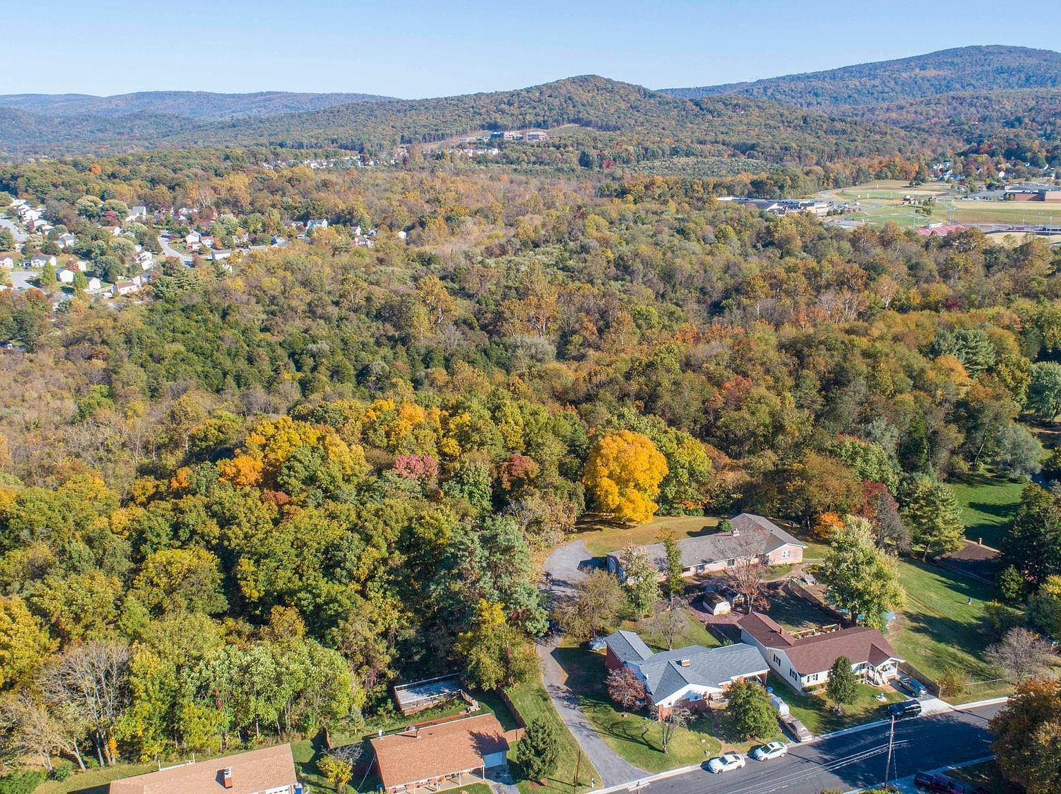 LOT 3F Braxton Rd Front Royal, VA 22630 - Thumbnail 4