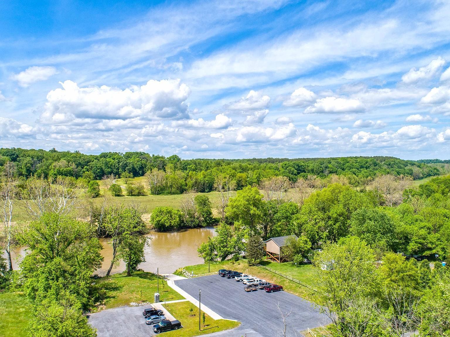 LOT-90A 91a #129-130-131 Front Royal, VA 22630 - Thumbnail 4